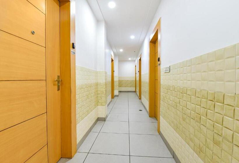 هتل Fabexpress Perfect