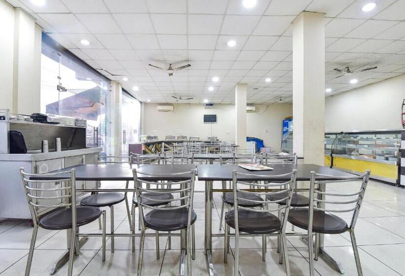 هتل Fabexpress Perfect