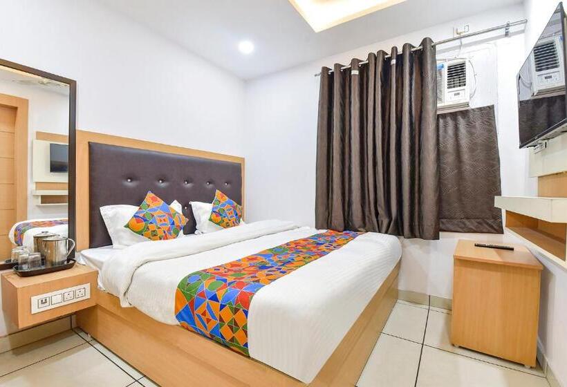 هتل Fabexpress Perfect