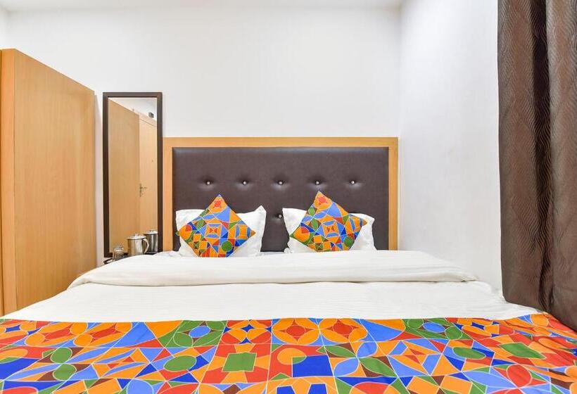 هتل Fabexpress Perfect