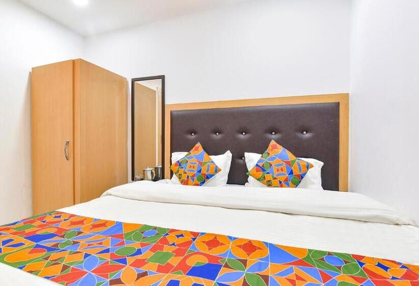 هتل Fabexpress Perfect