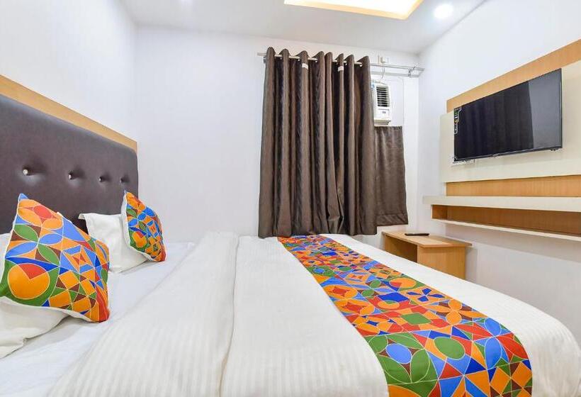 هتل Fabexpress Perfect