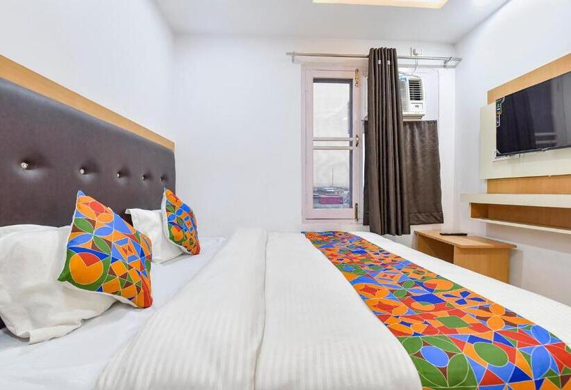 هتل Fabexpress Perfect