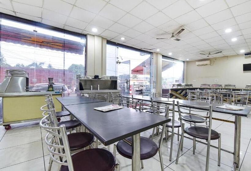 هتل Fabexpress Perfect