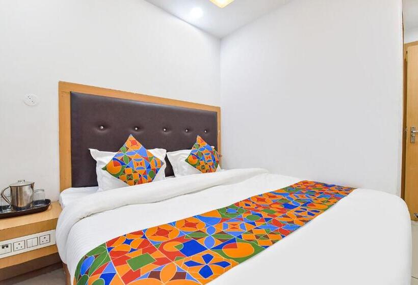 هتل Fabexpress Perfect