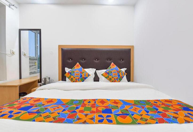 هتل Fabexpress Perfect