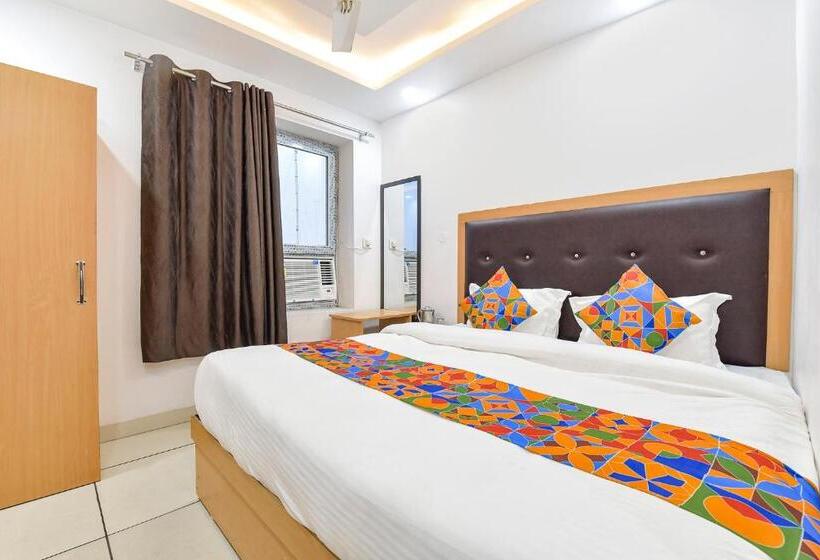 هتل Fabexpress Perfect