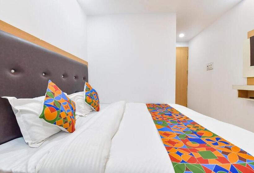 هتل Fabexpress Perfect