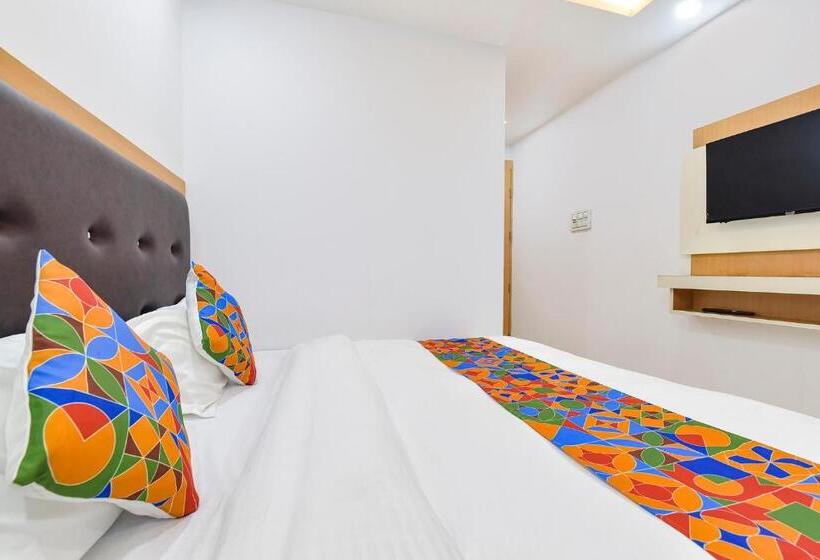 هتل Fabexpress Perfect