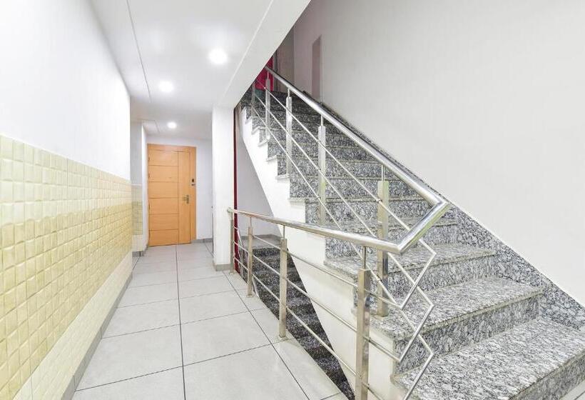 هتل Fabexpress Perfect