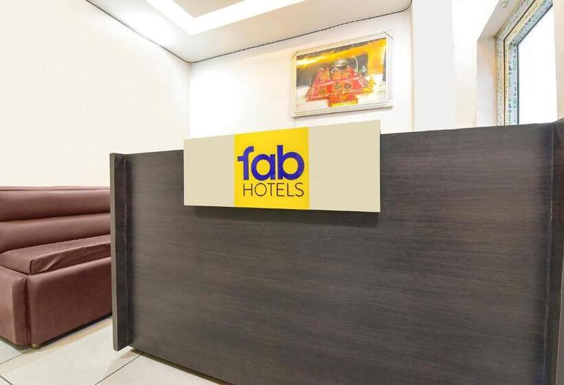 هتل Fabexpress Perfect