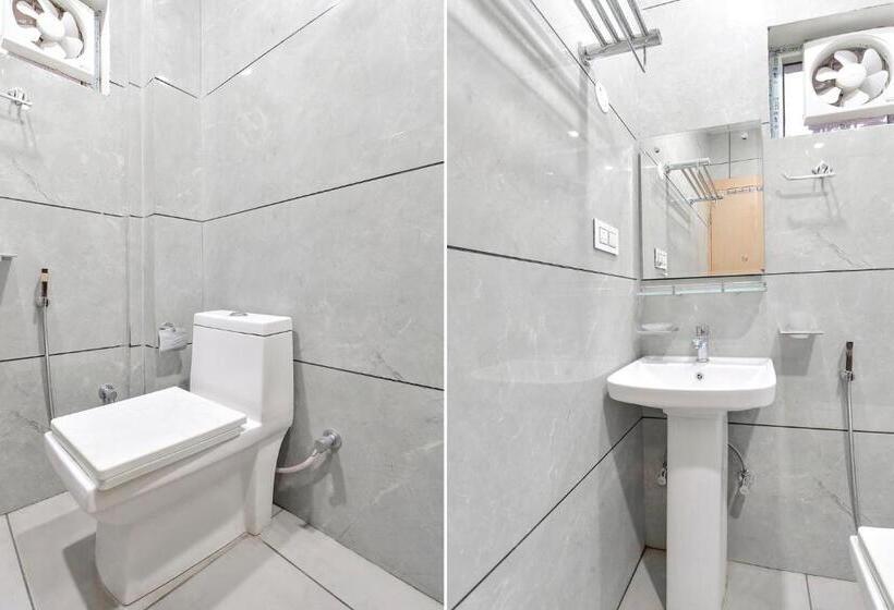 هتل Fabexpress Perfect