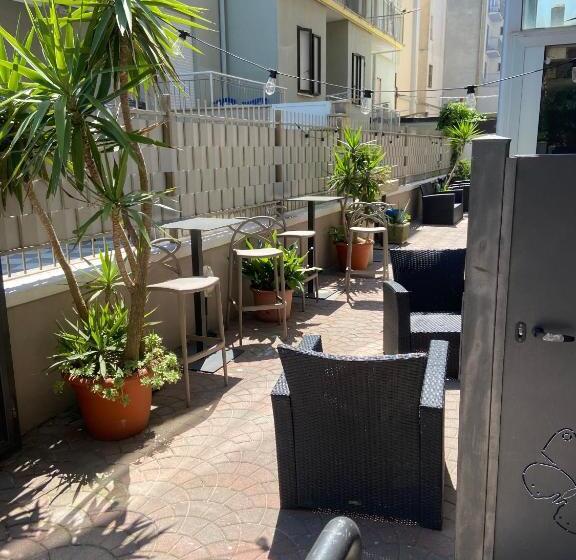 בית מלון כפרי Fortuna