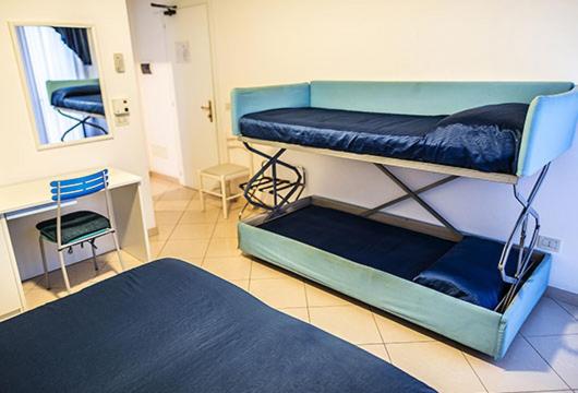 בית מלון כפרי Fortuna