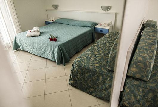 בית מלון כפרי Fortuna