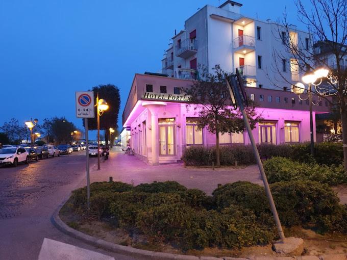 בית מלון כפרי Fortuna