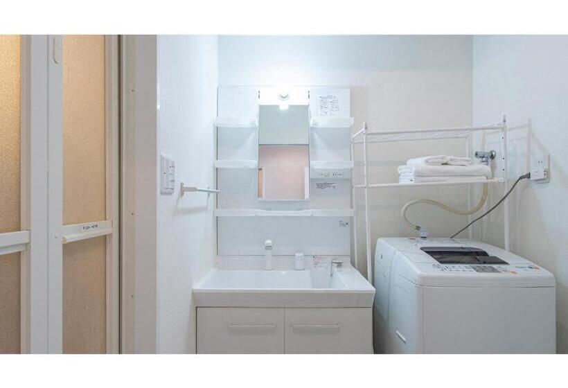 هتل Japanesque Fukuoka Annex   Vacation Stay 47241v