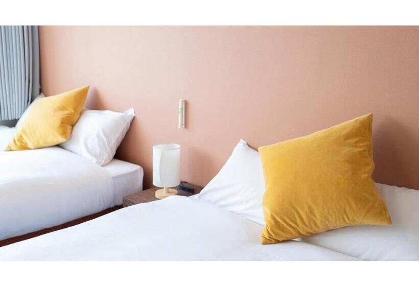 هتل Japanesque Fukuoka Annex   Vacation Stay 47241v