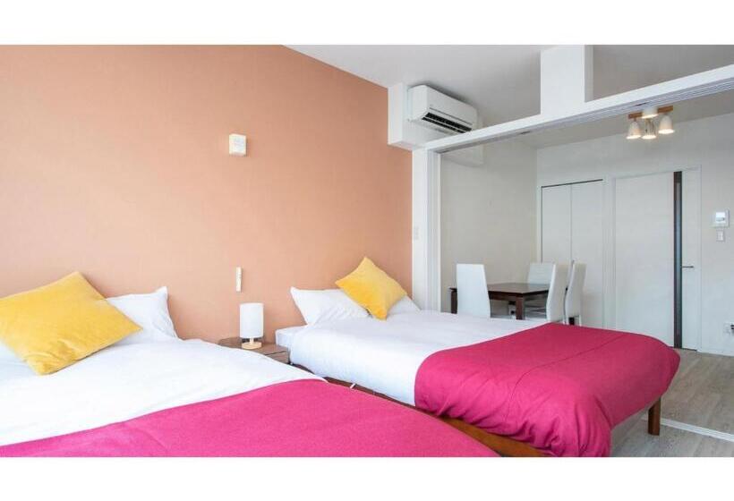 هتل Japanesque Fukuoka Annex   Vacation Stay 47241v