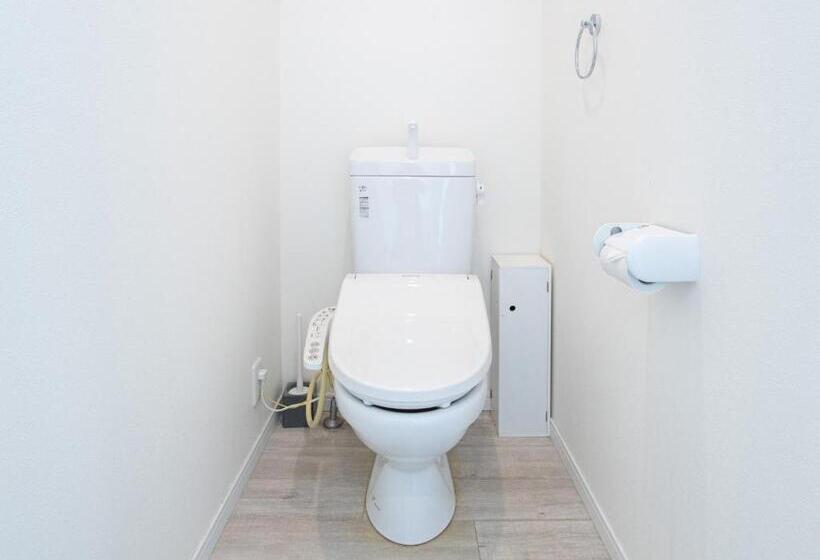 هتل Japanesque Fukuoka Annex   Vacation Stay 47241v