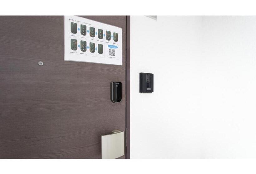 هتل Japanesque Fukuoka Annex   Vacation Stay 47241v