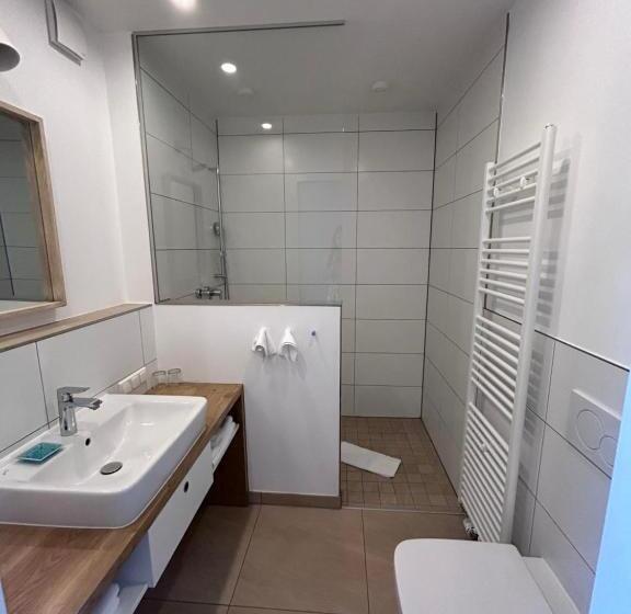 酒店 Julias Gästehaus