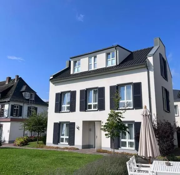 ホテル Julias Gästehaus