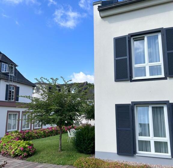 酒店 Julias Gästehaus