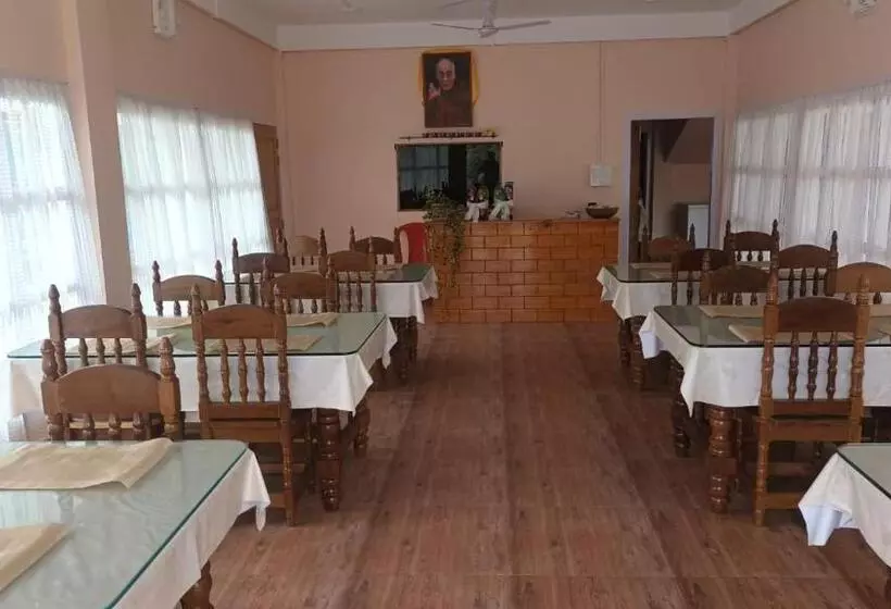 Hotelli Norling Inn