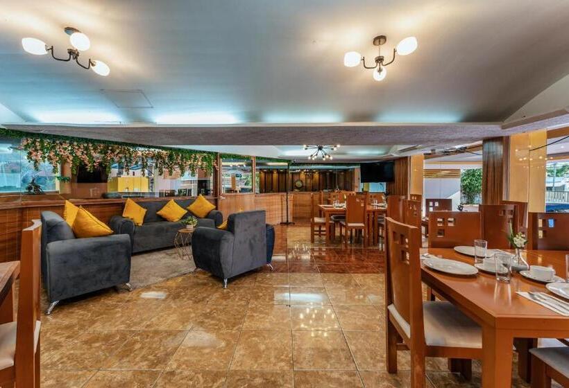 فندق Plaza Mirador, Ciudad Del Carmen