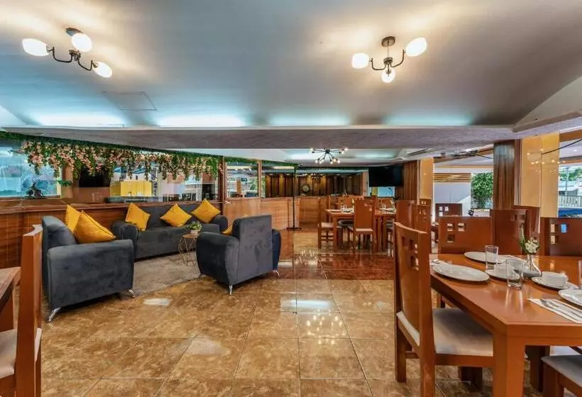 Hotelli Plaza Mirador, Ciudad Del Carmen