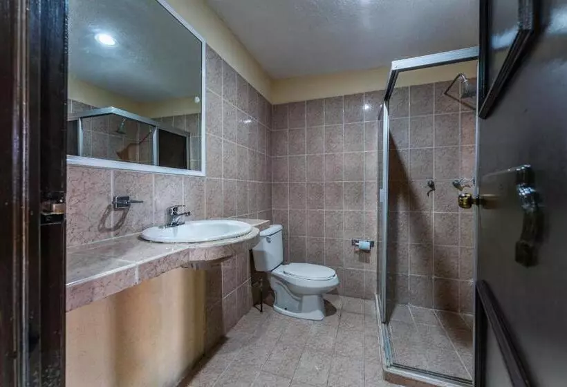 Hotelli Plaza Mirador, Ciudad Del Carmen