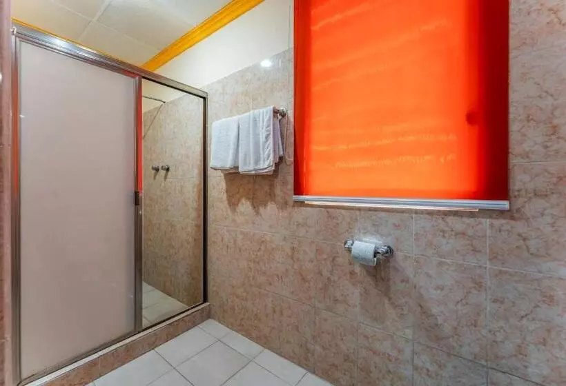 Hotelli Plaza Mirador, Ciudad Del Carmen