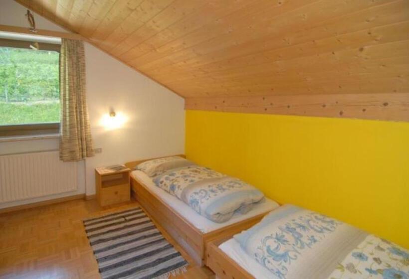 酒店 Regalterhof Eppan