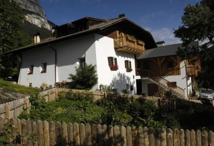 酒店 Regalterhof Eppan