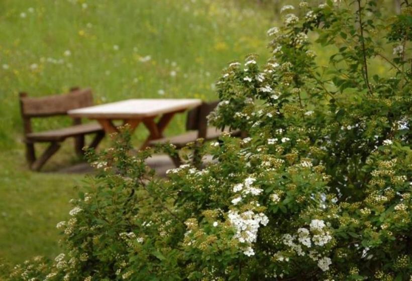 酒店 Regalterhof Eppan