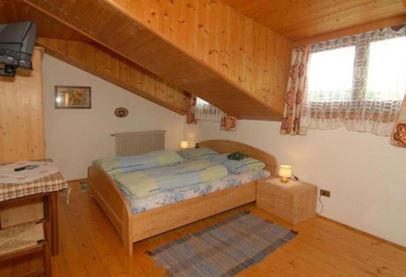 酒店 Regalterhof Eppan