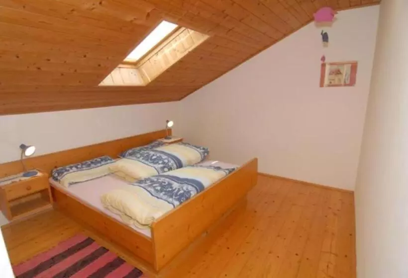 ホテル Regalterhof Eppan