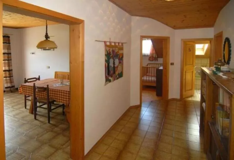 ホテル Regalterhof Eppan