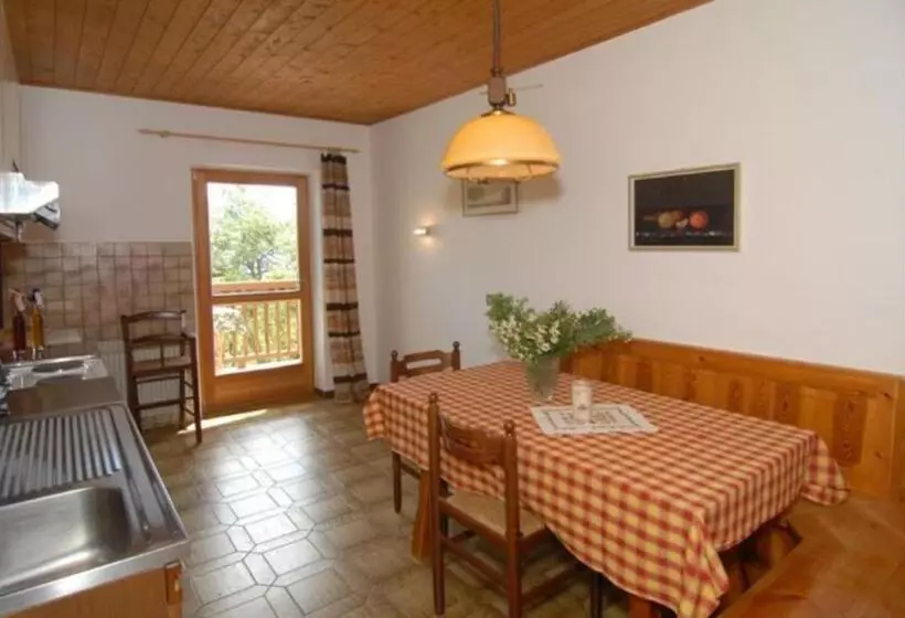ホテル Regalterhof Eppan