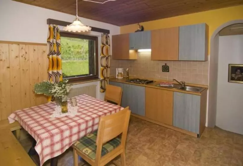 ホテル Regalterhof Eppan