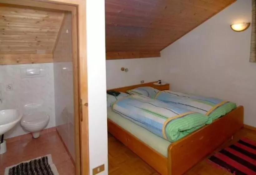 ホテル Regalterhof Eppan