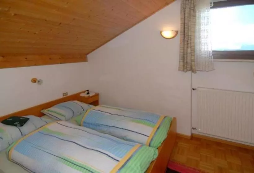 ホテル Regalterhof Eppan