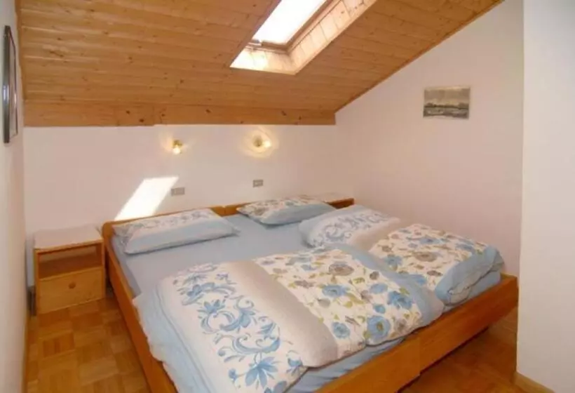 ホテル Regalterhof Eppan