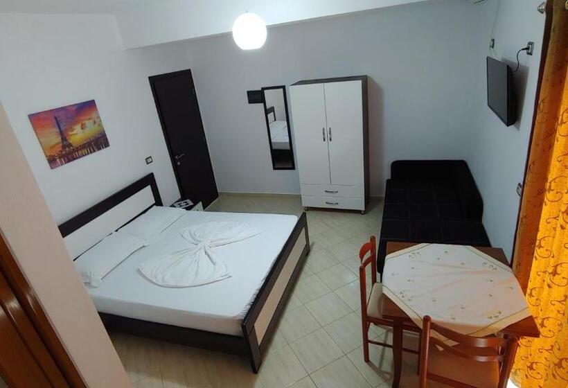 Szálloda Villa Leonel