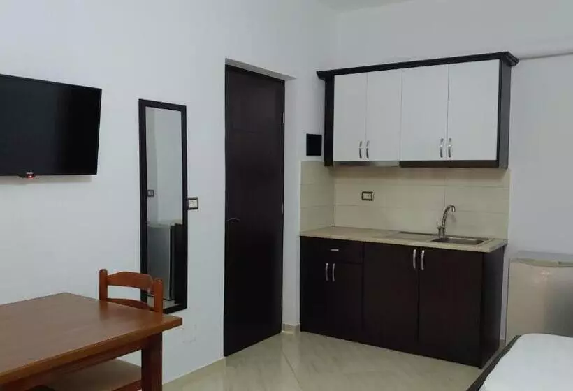 ホテル Villa Leonel