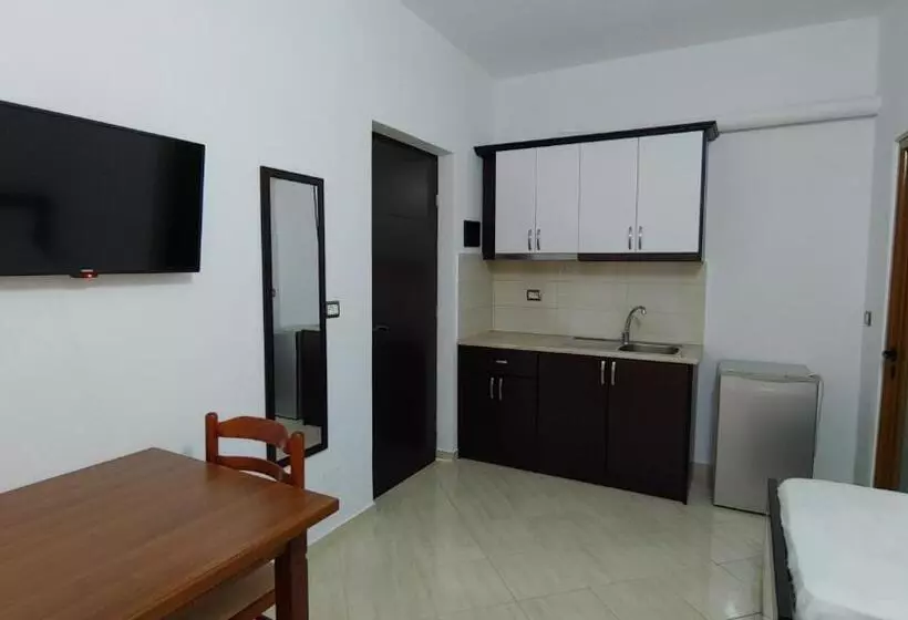 ホテル Villa Leonel
