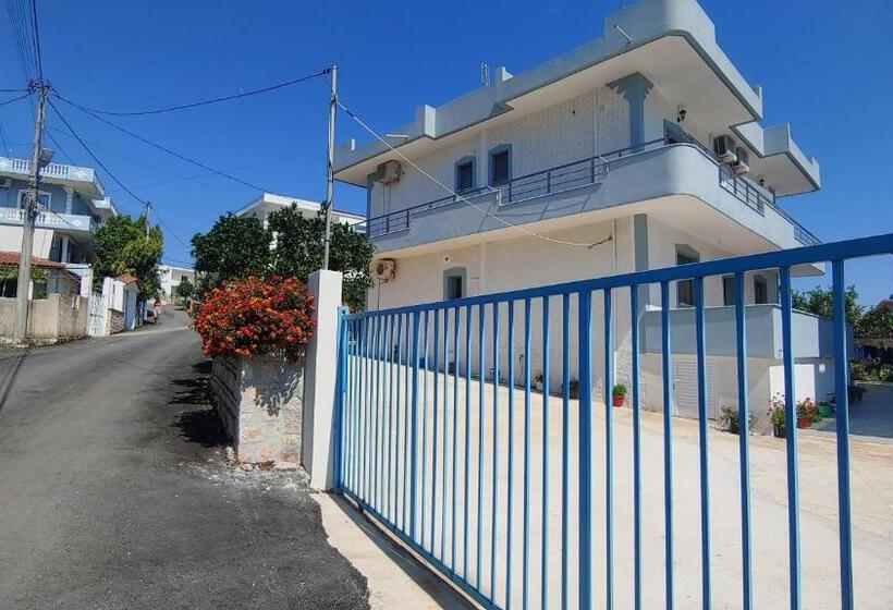 Szálloda Villa Leonel