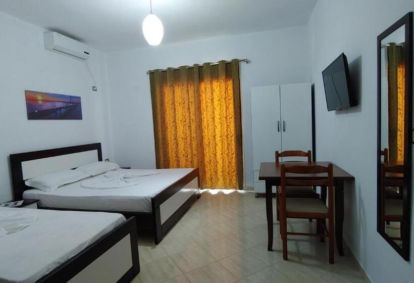 Szálloda Villa Leonel