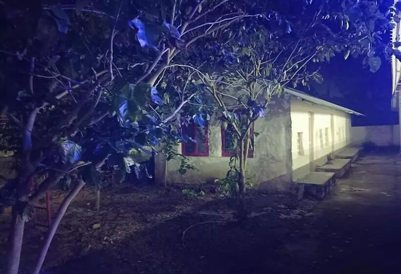 ホテル Farm House At Wego Garden